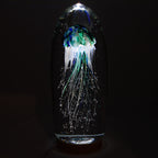 Méduse bleue (pièce unique, un seul exemplaire)
